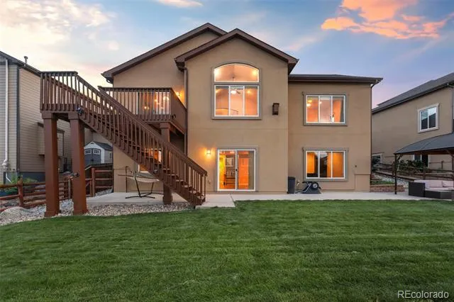 12772 Mt Oxford Place Peyton, CO 80831