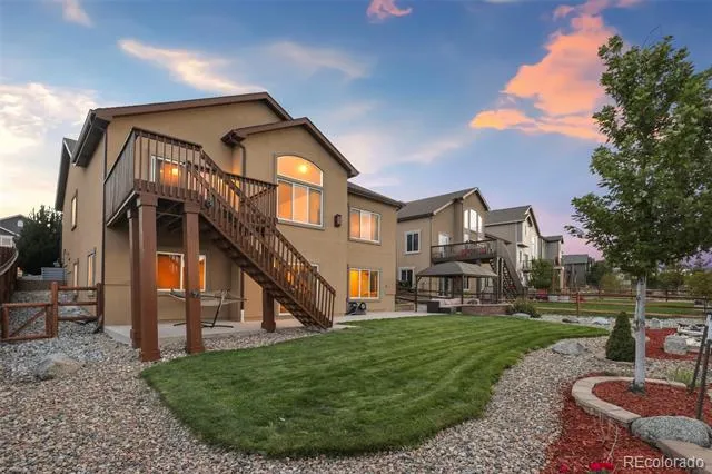 12772 Mt Oxford Place Peyton, CO 80831