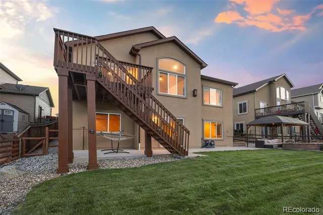 12772 Mt Oxford Place Peyton, CO 80831