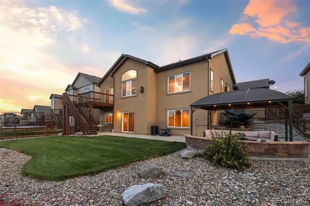 12772 Mt Oxford Place Peyton, CO 80831