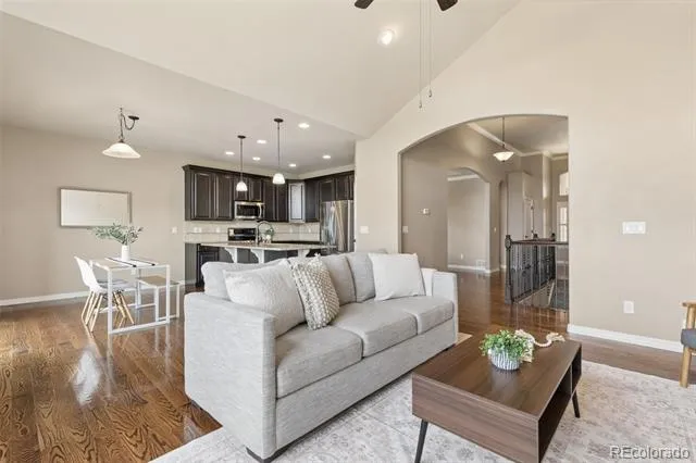 12772 Mt Oxford Place Peyton, CO 80831