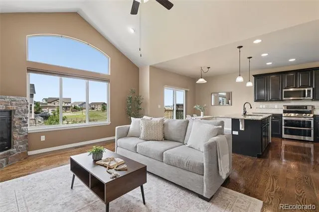12772 Mt Oxford Place Peyton, CO 80831