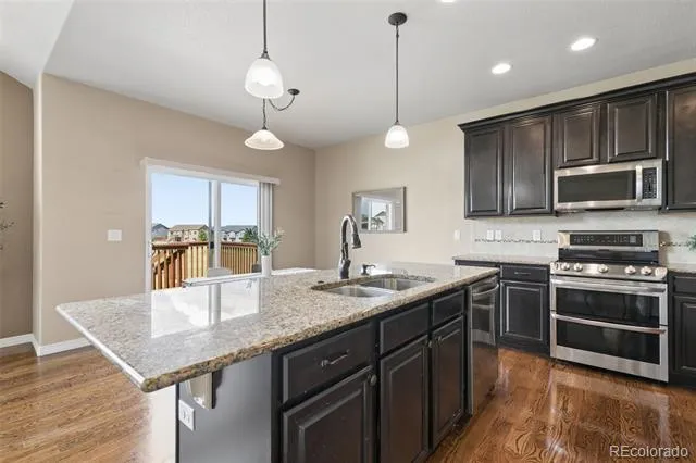 12772 Mt Oxford Place Peyton, CO 80831