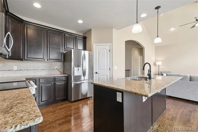 12772 Mt Oxford Place Peyton, CO 80831