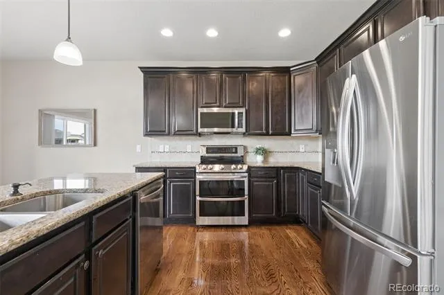 12772 Mt Oxford Place Peyton, CO 80831
