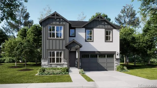 156 Kobe Lane Johnstown, CO 80534