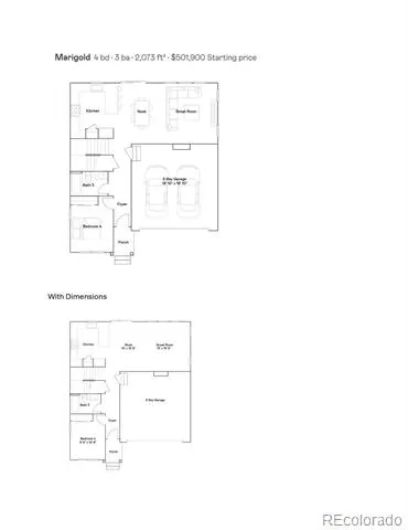 156 Kobe Lane Johnstown, CO 80534