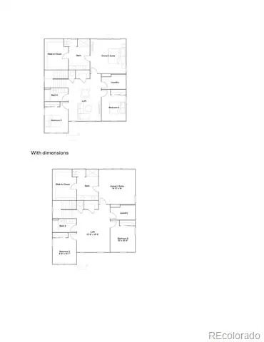 156 Kobe Lane Johnstown, CO 80534