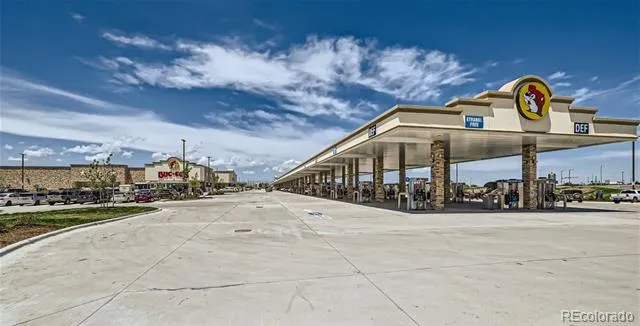156 Kobe Lane Johnstown, CO 80534