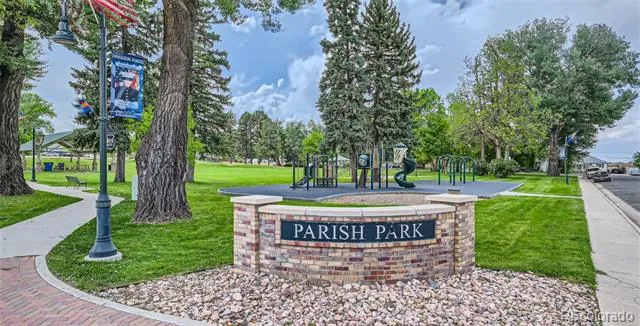 156 Kobe Lane Johnstown, CO 80534