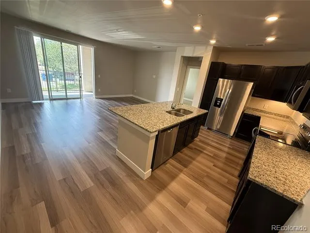 14351 E Tennessee Avenue #209 Aurora, CO 80012
