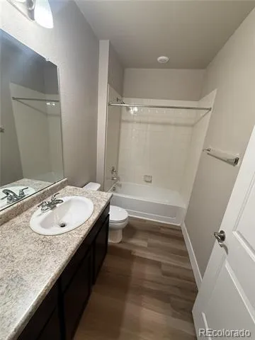 14351 E Tennessee Avenue #209 Aurora, CO 80012