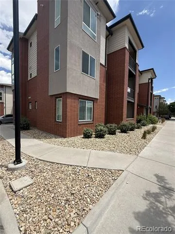 14351 E Tennessee Avenue #209 Aurora, CO 80012
