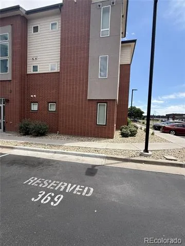 14351 E Tennessee Avenue #209 Aurora, CO 80012