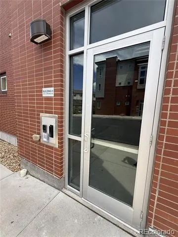 14351 E Tennessee Avenue #209 Aurora, CO 80012