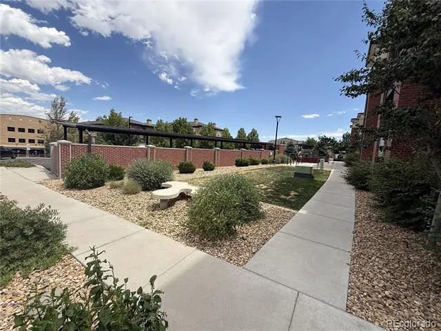 14351 E Tennessee Avenue #209 Aurora, CO 80012