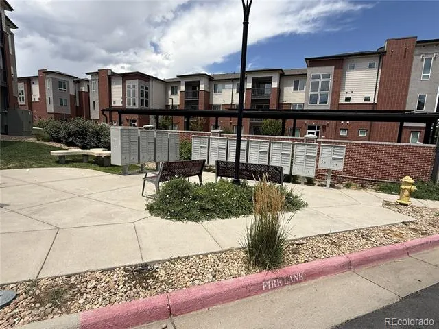 14351 E Tennessee Avenue #209 Aurora, CO 80012