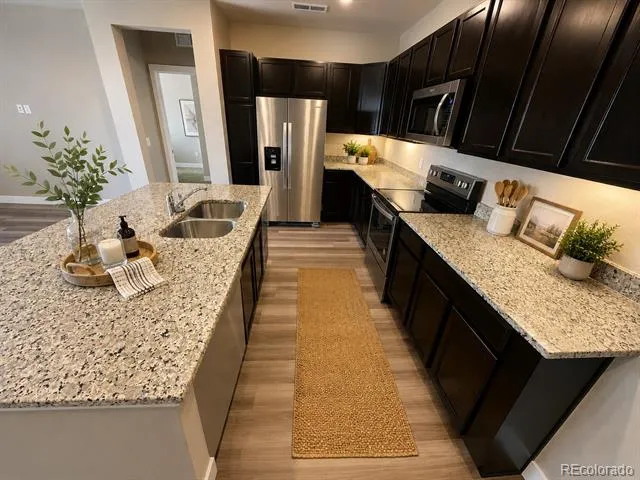 14351 E Tennessee Avenue #209 Aurora, CO 80012