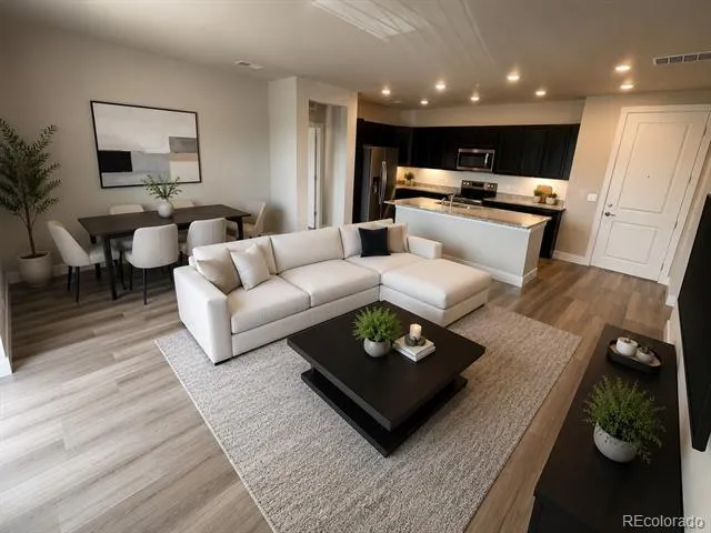 14351 E Tennessee Avenue #209 Aurora, CO 80012
