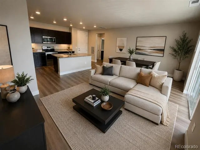 14351 E Tennessee Avenue #209 Aurora, CO 80012
