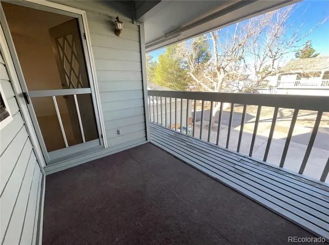 3075 E Long Circle Centennial, CO 80122