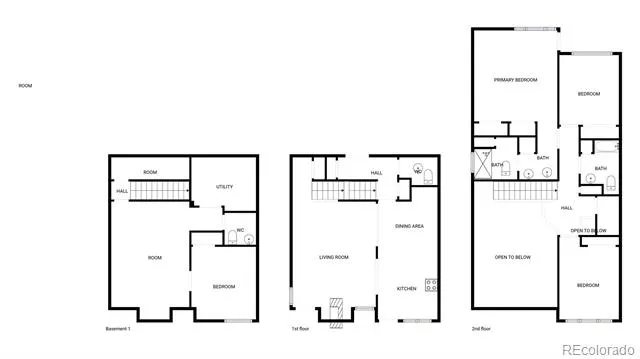 3075 E Long Circle Centennial, CO 80122
