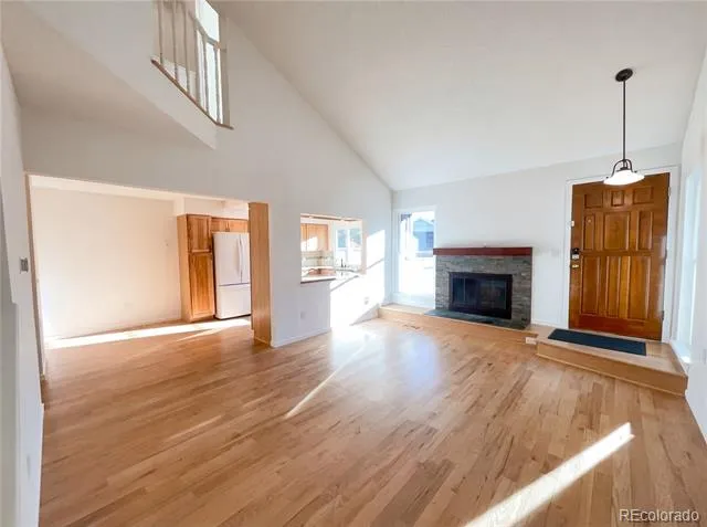 3075 E Long Circle Centennial, CO 80122