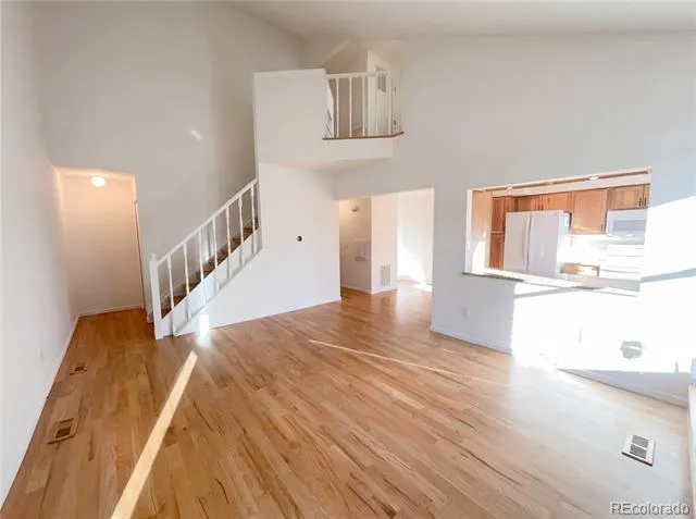 3075 E Long Circle Centennial, CO 80122