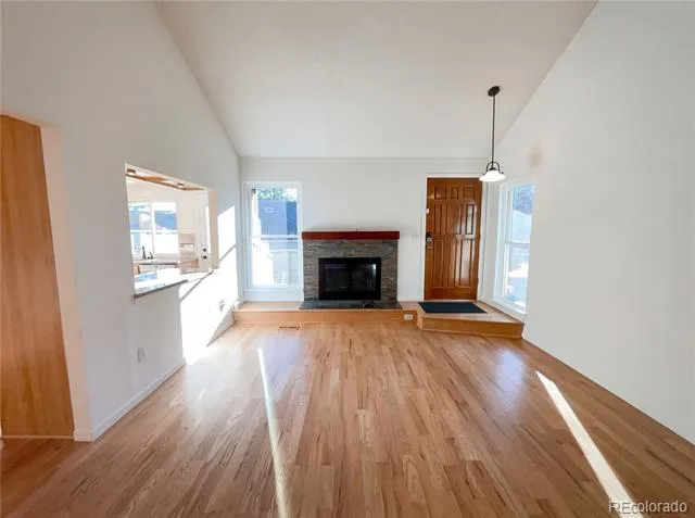3075 E Long Circle Centennial, CO 80122