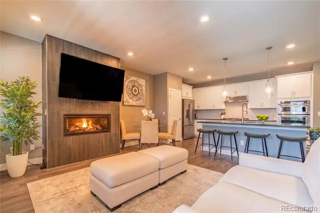 7010 Sagerock Road Castle Pines, CO 80108