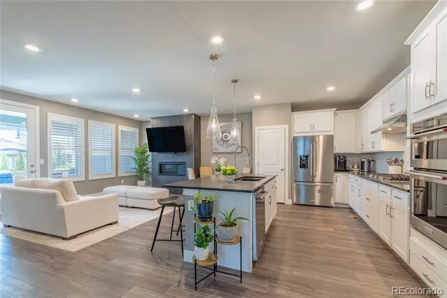 7010 Sagerock Road Castle Pines, CO 80108