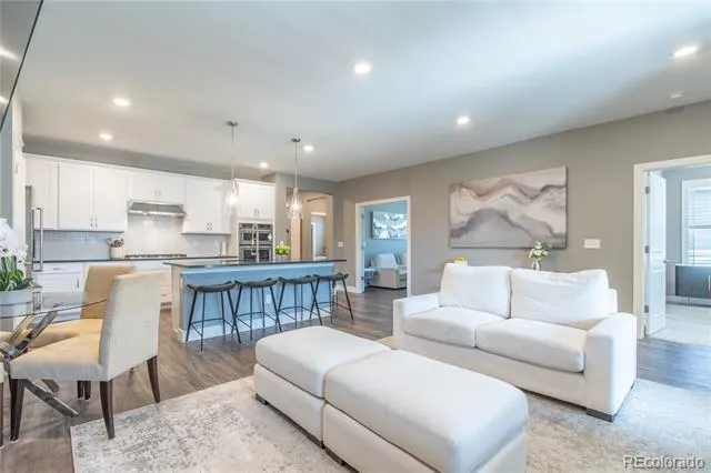 7010 Sagerock Road Castle Pines, CO 80108