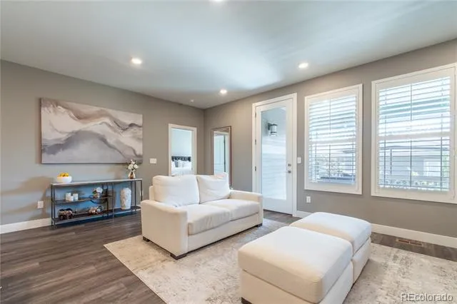 7010 Sagerock Road Castle Pines, CO 80108