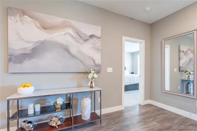 7010 Sagerock Road Castle Pines, CO 80108