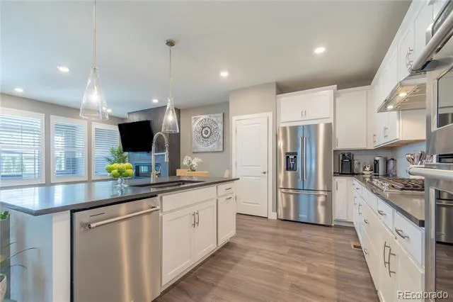 7010 Sagerock Road Castle Pines, CO 80108