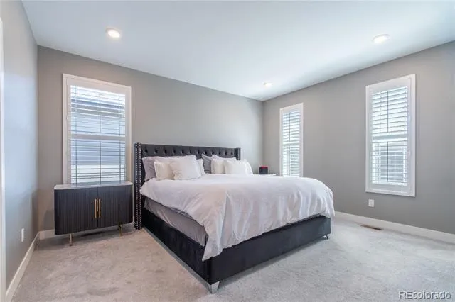 7010 Sagerock Road Castle Pines, CO 80108
