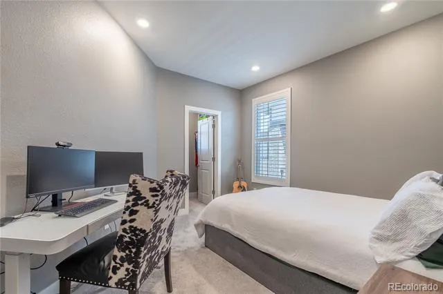 7010 Sagerock Road Castle Pines, CO 80108