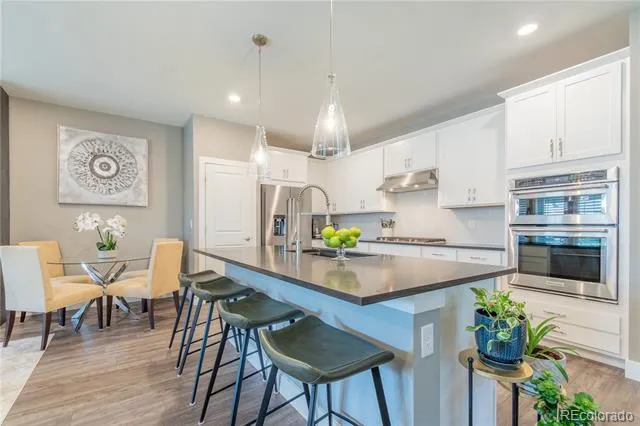 7010 Sagerock Road Castle Pines, CO 80108