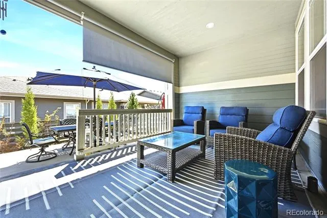 7010 Sagerock Road Castle Pines, CO 80108