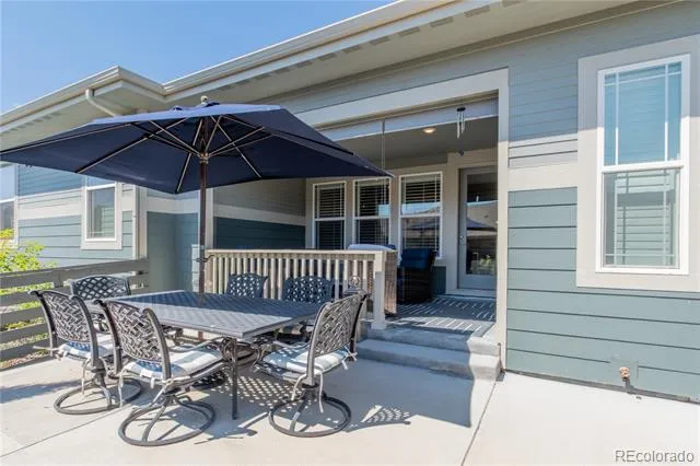 7010 Sagerock Road Castle Pines, CO 80108