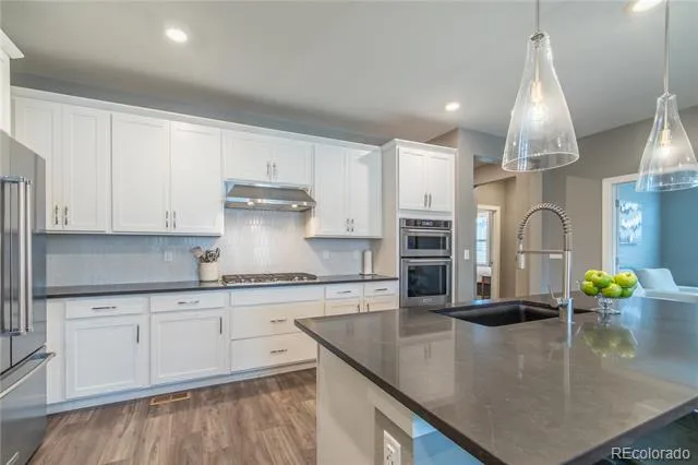 7010 Sagerock Road Castle Pines, CO 80108
