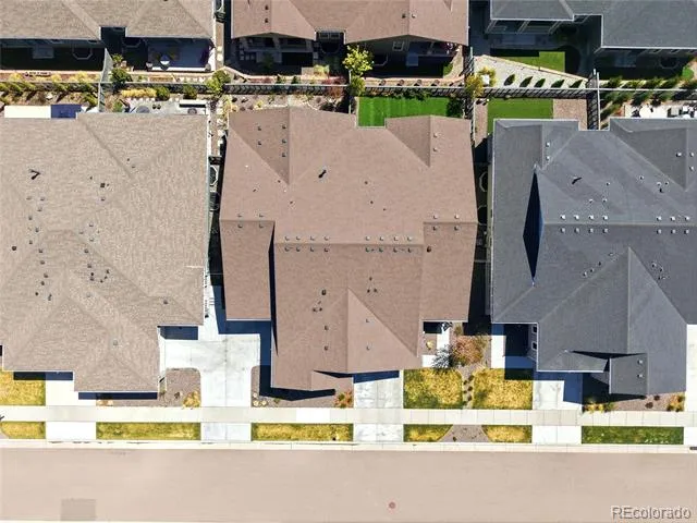 7010 Sagerock Road Castle Pines, CO 80108