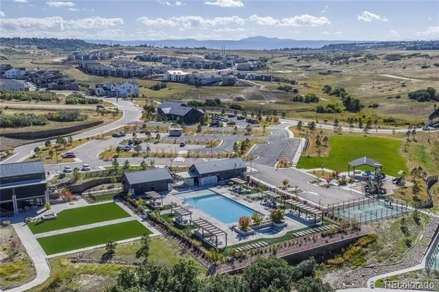 7010 Sagerock Road Castle Pines, CO 80108