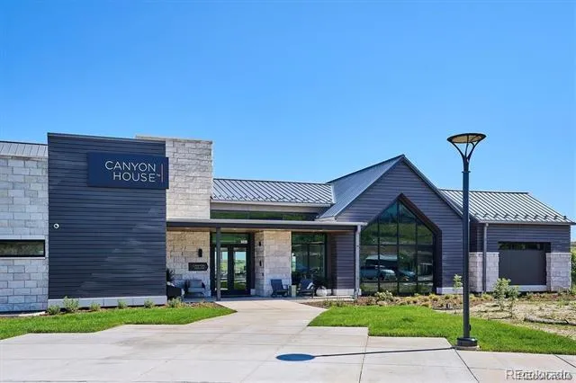 7010 Sagerock Road Castle Pines, CO 80108
