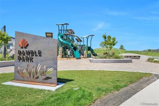 7010 Sagerock Road Castle Pines, CO 80108
