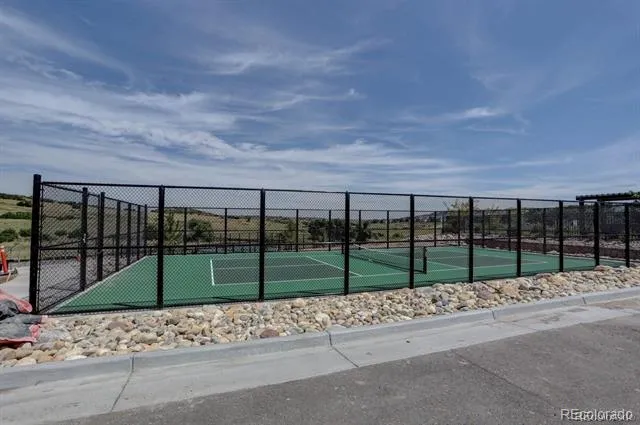 7010 Sagerock Road Castle Pines, CO 80108