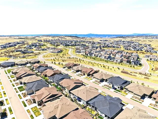 7010 Sagerock Road Castle Pines, CO 80108