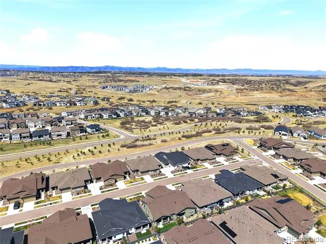 7010 Sagerock Road Castle Pines, CO 80108