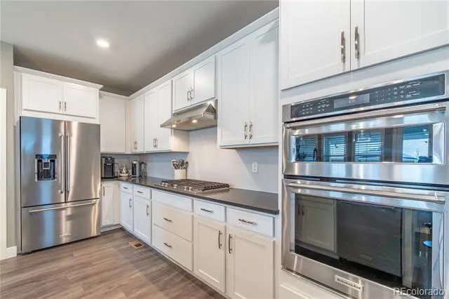 7010 Sagerock Road Castle Pines, CO 80108