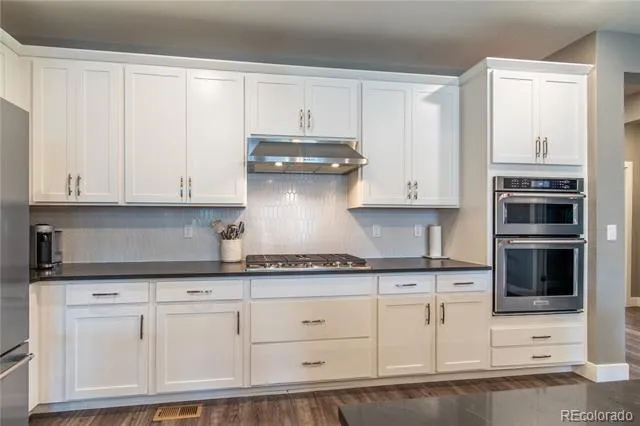7010 Sagerock Road Castle Pines, CO 80108